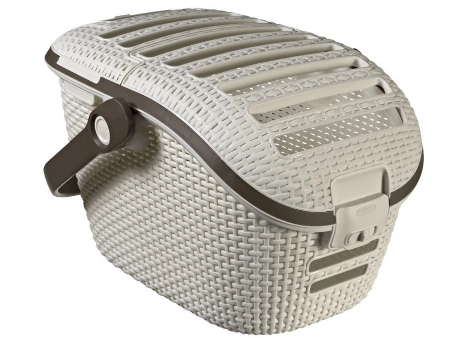 Trasportino per deals gatti ebay