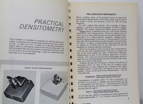 Eastman Kodak Hefte gelocht passend für das Kodak Fotonotizbuch: 4 Stück - Bild 10 von 19