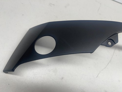 BMW R1200RT R1250RT 2014-2023 Trim Case Floor Upper Right Fairing 46548520660 - Picture 2 of 6