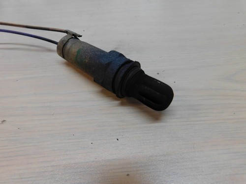 USED HOLDEN VU V6 OXYGEN SENSOR EXHAUST MAY SUIT VT VX VY VZ WILL POST - Picture 2 of 3