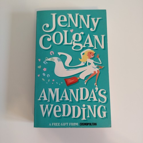 Jenny Colgan - Build Your Own Book Bundle - Buy 2 Get 3rd Half Price - Picture 16 of 23