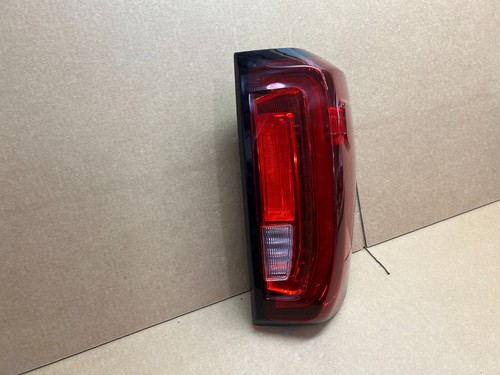 OEM 2020 2021 2022 GMC SIERRA 1500 2500 LED TAIL LIGHT RIGHT RH NICE!! - Foto 2 di 10