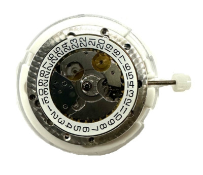 Omega 1152 Speedmaster Automatic Chronograph Movement Old New Stock Genuine