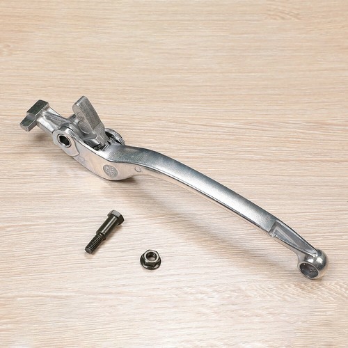 Brake Master Cylinder Pump Lever For KAWASAKI NINJA ZX-6/ZX6 ZX-6R/RR ZX 600 636 - Picture 41 of 50
