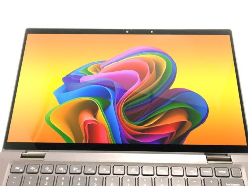Dell Latitude 7420 14" Business Laptop - Intel Core i7 16GB RAM 512GB SSD Win11 - Picture 2 of 15