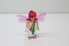 playmobil like 4676 setnr. series figures mystery bag fairy tale fee princes