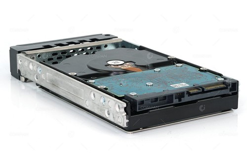005032960 EMC HDD 500GB 7.2K SATA 6G 3.5" LFF HOT-SWAP FOR DATADOMAIN - Picture 2 of 7