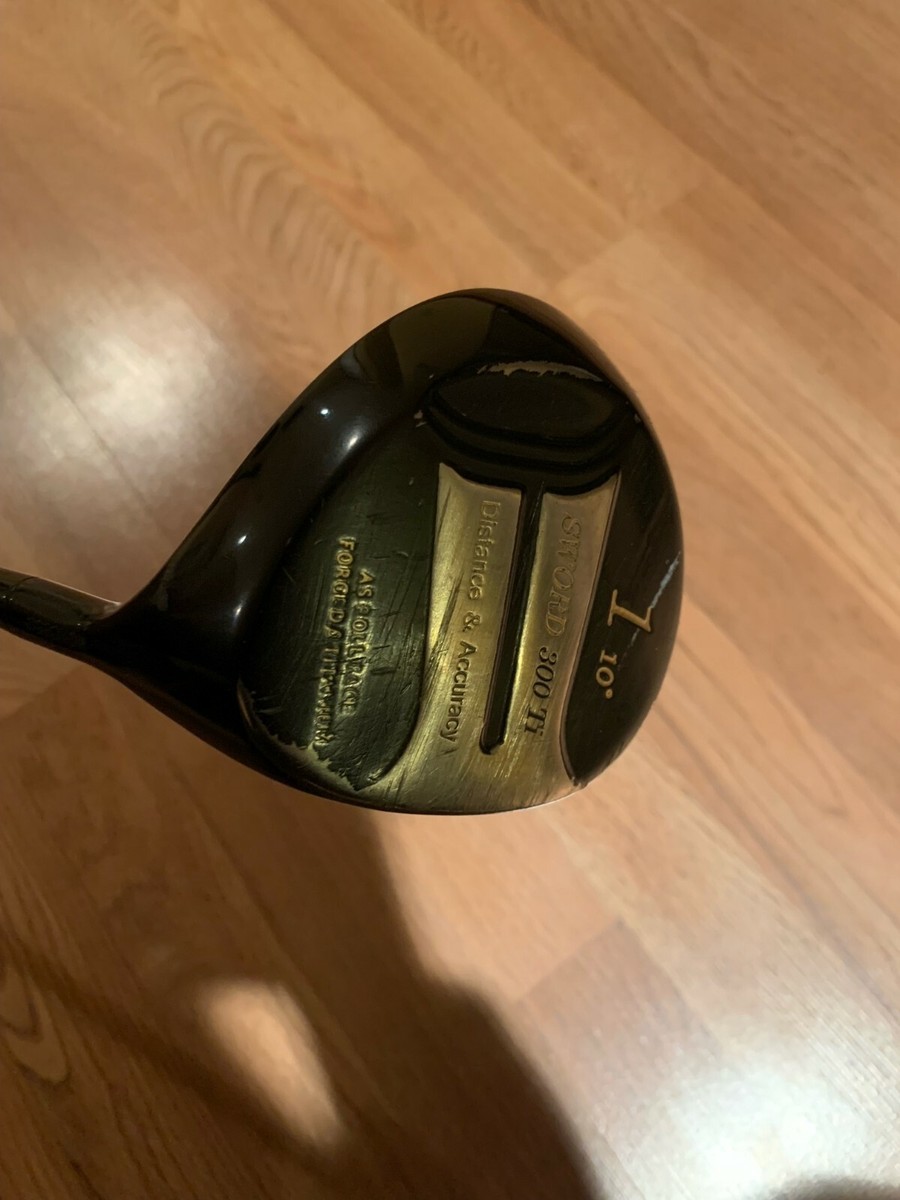Amazon.co.jp: Katana Golf Driver, Voltio Ninja, 10.5°, Tour