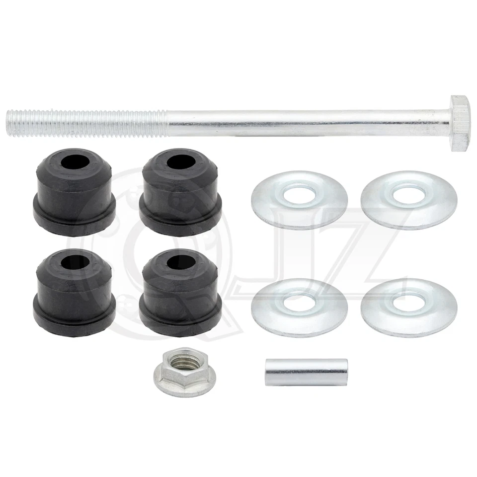 [DELANTERO (cantidad 1)] X5255 K5255 barra estabilizadora enlace para Datsun Nissan 710 1974-1977 Foto 3 de 4