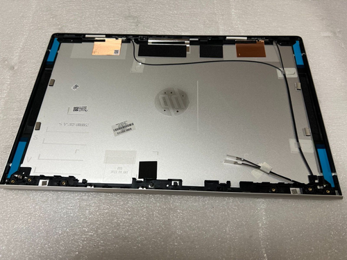 New genuine original HP Probook 650 G8 450 G8 455 G8 LCD Cover M21987-001 - Picture 2 of 2
