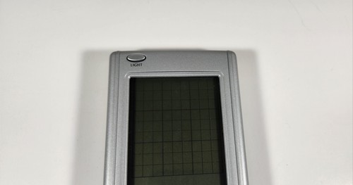EXCALIBUR THE NEW YORK TIMES SYNDICATE DELUXE EDITION TOUCH SCREEN SUDOKU - Picture 4 of 11