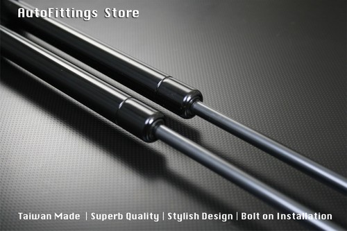 Fit NISSAN SKYLINE GTR R35 Bonnet Hood Strut Lifter Damper Kit by Autobahn88 - 第 7/7 張圖片