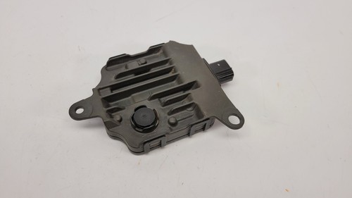 2018-2020 TOYOTA CAMRY 88162-06050 BLIND SPOT SENSOR RADAR OEM BROKEN TAB! - Bild 10 von 13