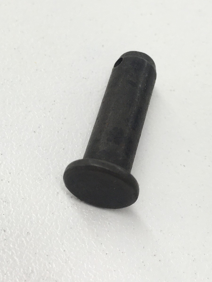 ハーレーダビッドソン　サスペンション NOS OEM Genuine Original Harley Davidson SHIFTER ROD CLEVIS PIN P