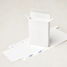 NEW Stampin' Up 10 SWEET LITTLE BOXES