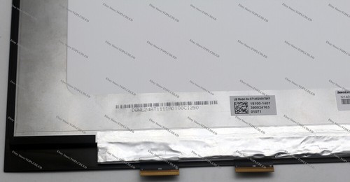 14" ASUS Vivobook Flip TP470E FHD LED LCD Touchscreen Digitizer Display Assembly - 第 3/5 張圖片
