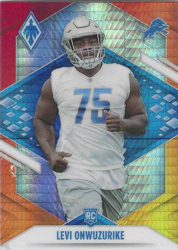 2021 PHOENIX FIRE BURST ROOKIES (U PICK) SEE LIST & SCANS - Picture 59 of 94