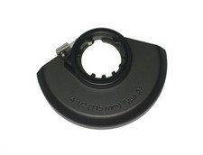 Milwaukee 43-54-1100  Type 27 4-1/2 in.  Guard Assembly