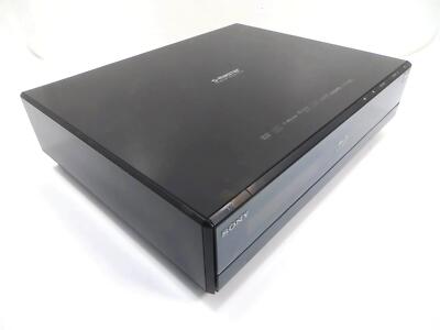 Sony S-Master Digital Amplifier BDV-IS1000 Blu-ray/DVD Home