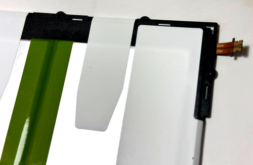 ORIGINAL Samsung Tab A 10.1, SM-T580, T585, T587 Battery, EB-BT585ABE, 7300mAh - Photo 7 sur 10