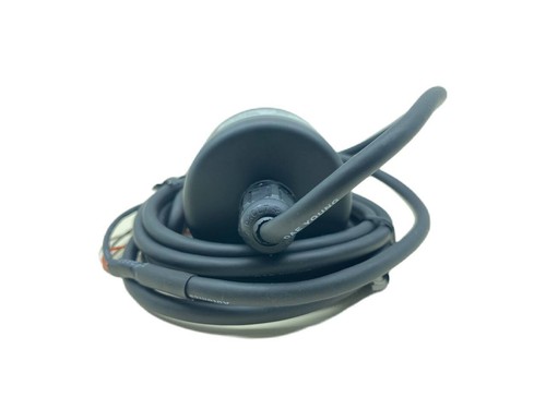 AUTONICS E50S8-500-3-T-24 ROTARY ENCODER, INCREMENTAL, Ø50MM, 8MM SHAFT - Picture 8 of 8