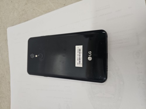 LG Stylo 4 (LM-Q710US), Black (Xfinity?) - 16GB Smartphone, Android - Read - Picture 5 of 6