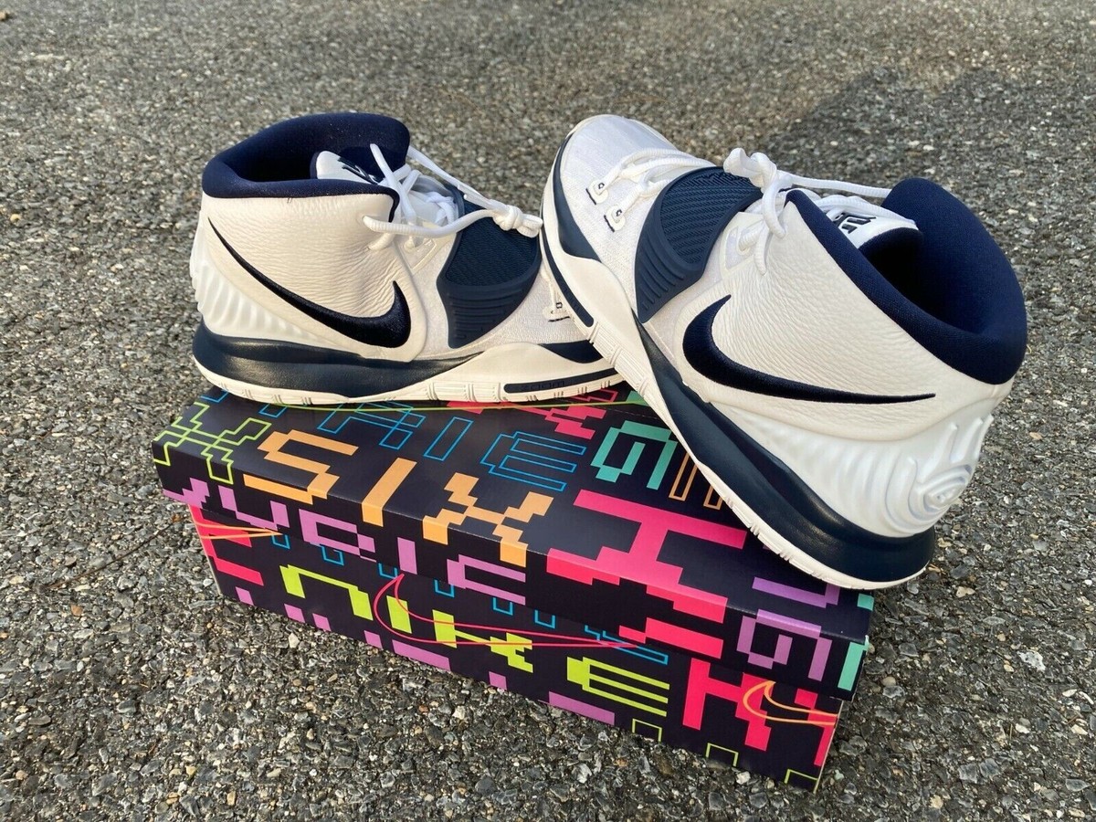 NIKE - カイリー6 NIKE カイリー6 EP - メルカリ