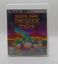 South Park: The Stick of Truth (Bonus) (Sony PlayStation 3, 2014)