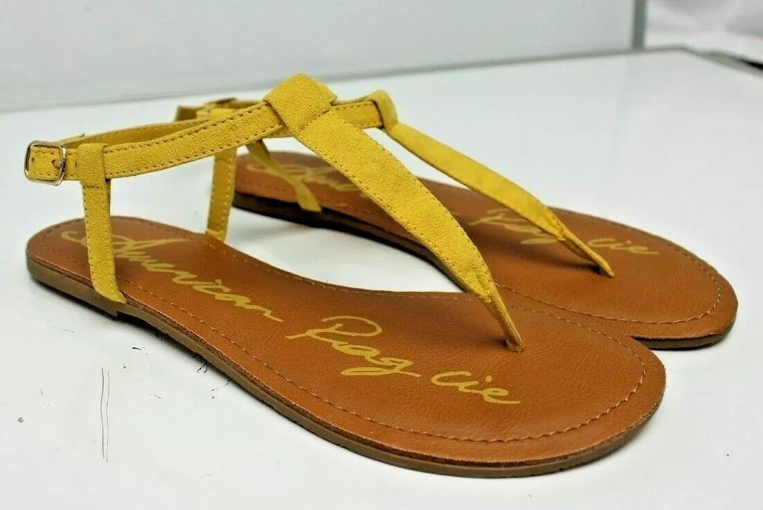 American rag womens slippers sales
