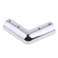POLPORT PREMIUM BOAT STAINLESS STEEL RAILS GRAB HANDLES MARINE YACHT 350MM 22MM