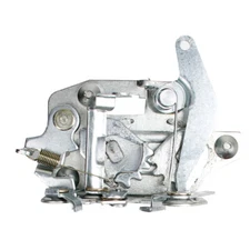 CJ Classics Door Latch Assembly Passenger Side Mustang 1969-1970