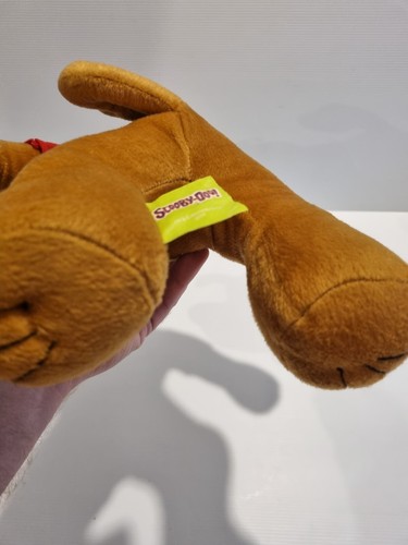 Scooby-Doo in Pirate Costume – 15” Plush – Collectible Soft Stuffed Toy - Picture 10 of 11