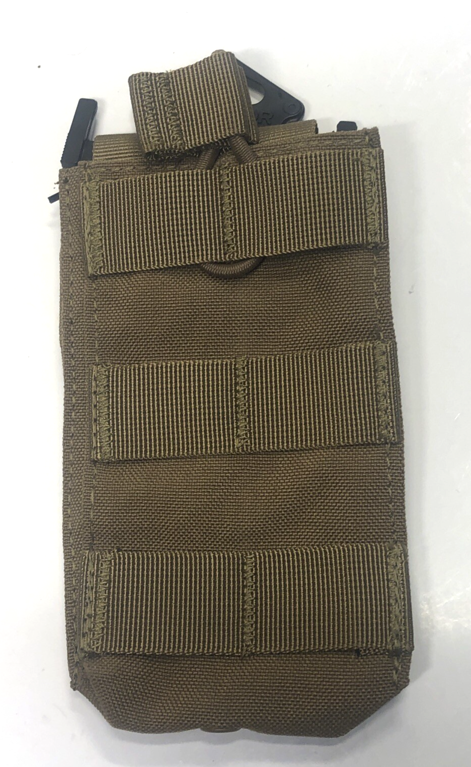 Condor MA18 MOLLE Open Top Magazine Pouch for 5.56 Rifle-image