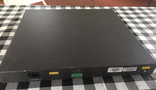 3Com SuperStack 4 Switch 5500-SI 52-Port 3CR17152-91 10/100Base-TX1  SFP 48 port - Picture 2 of 4