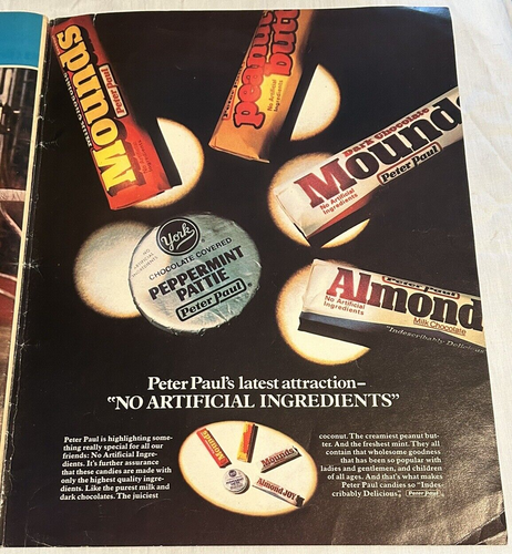 Ringling Bros Barnum Bailey Circus Program 108 Edition 1979 - Imagen 17 de 18