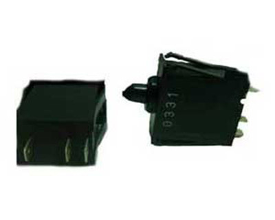 Power Wheels Accelerator Foot Pedal Plunger Switch (00801