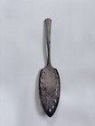 Coronation 1937 Silver Plated Cake Server Cake Slicer Wedding Special Occasion 