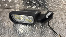 Retroviseur gauche (ou coque) Volvo V50