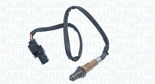 LAMBDA SENSOR 466016355147 FOR ALFA ROMEO SUZUKI SX4/CLASSIC/MONOCAB  IVECO - Picture 2 of 9
