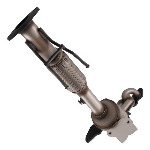 EPA Front Catalytic Converter Kit for Ford Fusion 2.5L 2013-2020 GG9Z5G232A - Picture 5 of 12