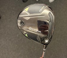 Taylormade Qi35 3 wood Max (Ex Demo)
