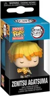 Funko Pocket Pop Keychain Demon Slayer: Kimetsu no Yaiba - Zenitsu Agatsuma 002