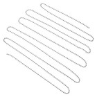  Ceiling Fan Decorative Chain Pull Ceilling Extension Chains for Fans