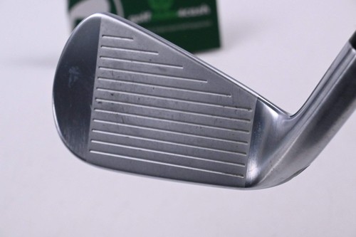 Titleist U500 #4 Iron / 23 Degree / Stiff Flex HZRDUS Smoke RDX Black 90 Shaft - Picture 2 of 6