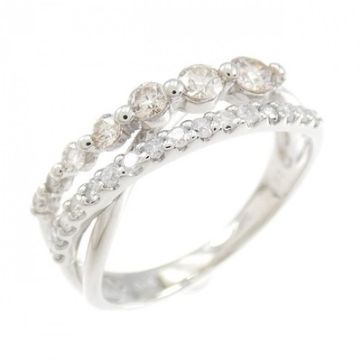 Authentic PT Diamond Ring 0.50CT #260-006-937-0076 | eBay