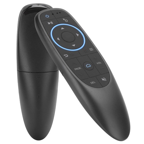 Bt 5.0 Remote Mouse Intelligente Drahtlose Fernbedienung Drahtlose Gyroskop Neu - Bild 16 von 17