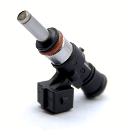 FUEL INJECTOR FOR BMW R1200 R 1200 F 650 800 900 GS ST RT RS K50 K51 #0280158038 - Picture 6 of 7