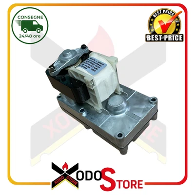 CAMINETTI MONTEGRAPPA Motoriduttore ORIGINALE MONTEGRAPPA per stufa a pellet cod.1044000000