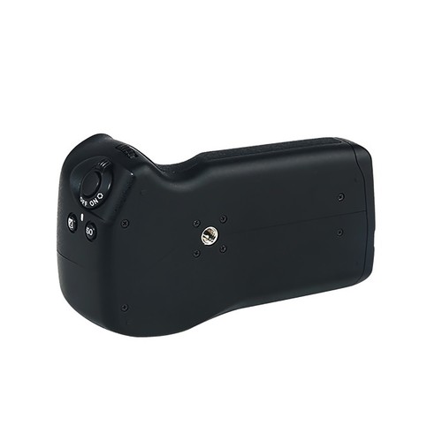 D-BG5 Vertical Battery Pack Grip Shooting Endurance Extension For Pentax K3 K3II - Picture 6 of 7