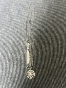 【Serge DeNimes】 ケルブ・カメオ・ネックレス Stone Necklaces – Serge DeNimes
